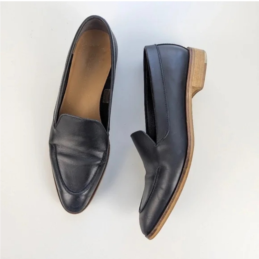 Everlane‎ Modern Loafers 7